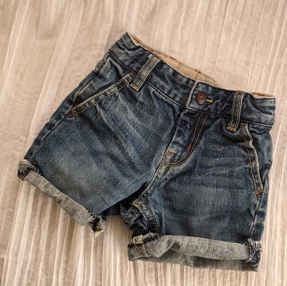 Baby Boys Gap Shorts - Picture 7 of 7